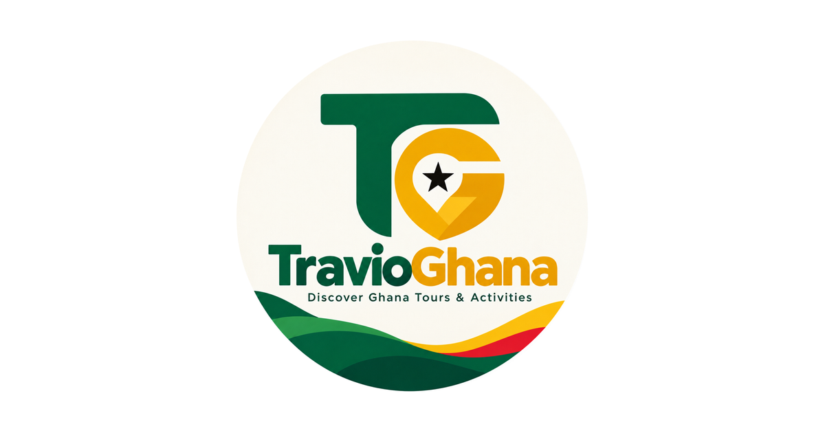 Travio Ghana social sharing card